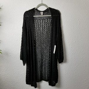 Chico's Cardigan Sweater